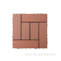 Exterior Decking Board Water Proof WPC Decking board